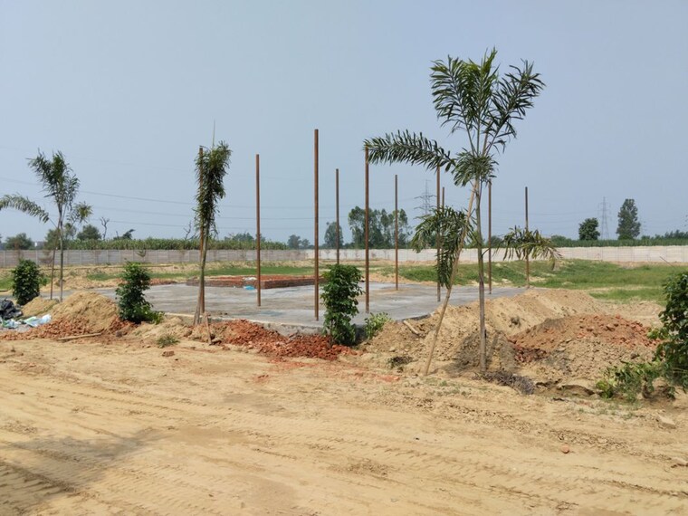 undefined, hapur bypass  100 Sq.Yd. Plot In Hapur Bypass Hapur 10665308