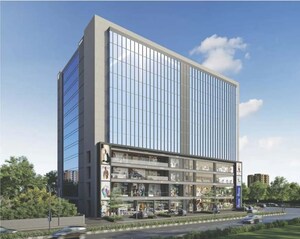  Office Space For Rent in Shilaj