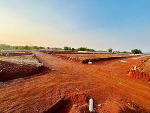  Plot For Sale in Navabhoomi Wonder Greens, Kongar Khurd