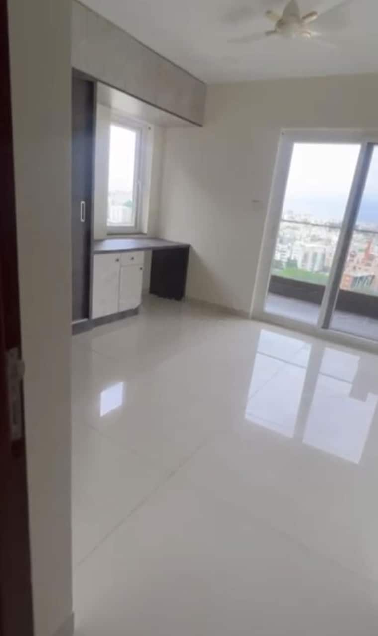 Room, aparna-luxor-park 3 Bedroom 1800 Sq.Ft. Apartment In Kondapur Hyderabad 10665336