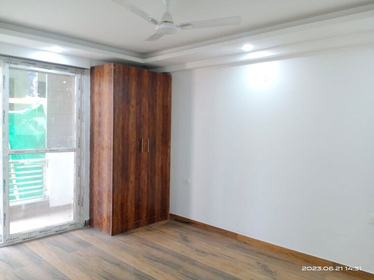Room, vasant kunj 3 Bedroom 1350 Sq.Ft. Apartment In Vasant Kunj Delhi 10665232