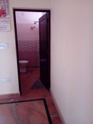 Bathroom in 1 BHK Independent House at Selakui – for Sale