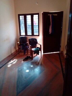 Room in 1 BHK Independent House at Selakui – for Sale
