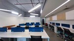 1100 Sq.Ft. Office Space in Gandhi Nagar