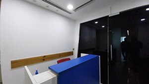 Team Area in  Office Space at Gandhi Nagar – for Rent