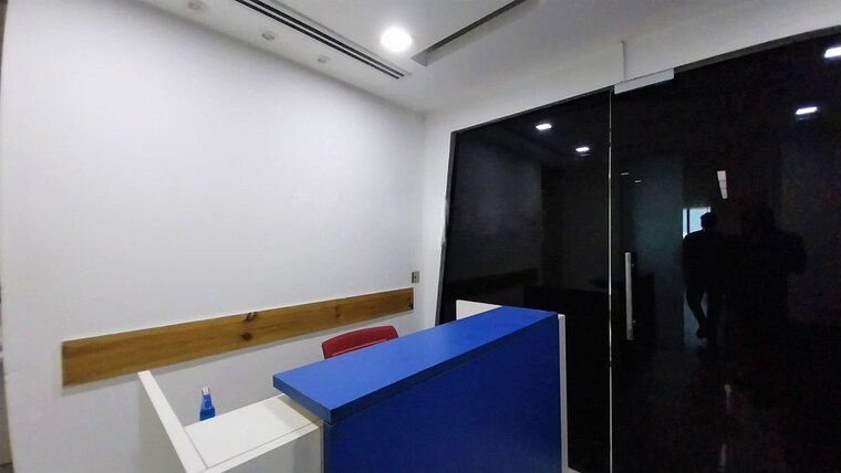 Team Area, gandhi nagar Commercial Office Space 1100 Sq.Ft. In Gandhi Nagar Indore 10665350