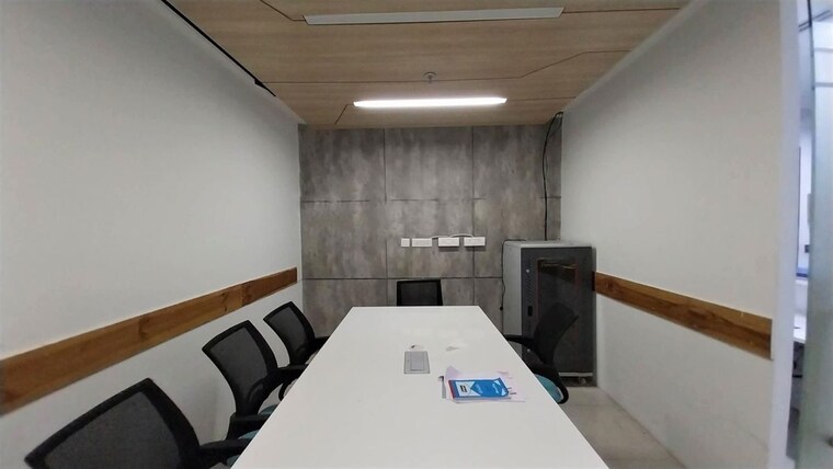Team Area, gandhi nagar Commercial Office Space 1100 Sq.Ft. In Gandhi Nagar Indore 10665350