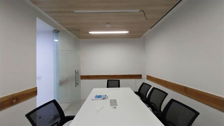 Team Area, gandhi nagar Commercial Office Space 1100 Sq.Ft. In Gandhi Nagar Indore 10665350