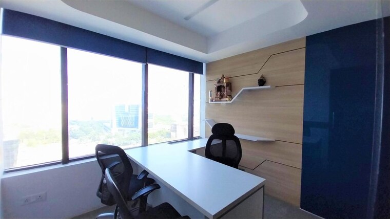 Team Area, gandhi nagar Commercial Office Space 1100 Sq.Ft. In Gandhi Nagar Indore 10665350
