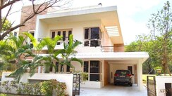 4 BHK Apartment For Rent in Aparna Cyber County