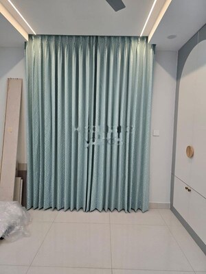 Building Lobby in 3 BHK Apartment at ASBL Spire, Kokapet – for Rent