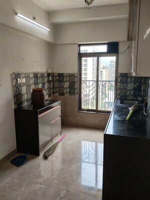 Living Room in 2 BHK Apartment at Alag Ashtapad, Ghatkopar East – for Rent