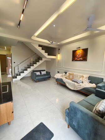 4 BHK +Apartment For Sale in Shree Siddhnath Prime in Ankhol, Vadodara