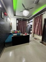 2 BHK +  900 Sq.Ft. Builder Floor in Vaishali Sector 4