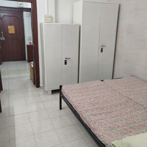 Room in 1 BHK Apartment at Ketan Apartments Dadar East, Dadar East – for Rent