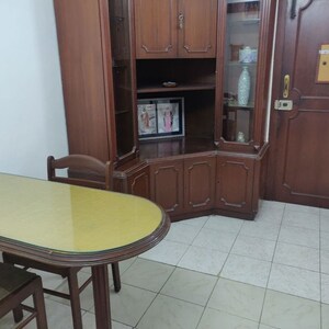 Bathroom in 1 BHK Apartment at Ketan Apartments Dadar East, Dadar East – for Rent