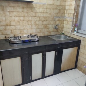 Kitchen in 1 BHK Apartment at Ketan Apartments Dadar East, Dadar East – for Rent