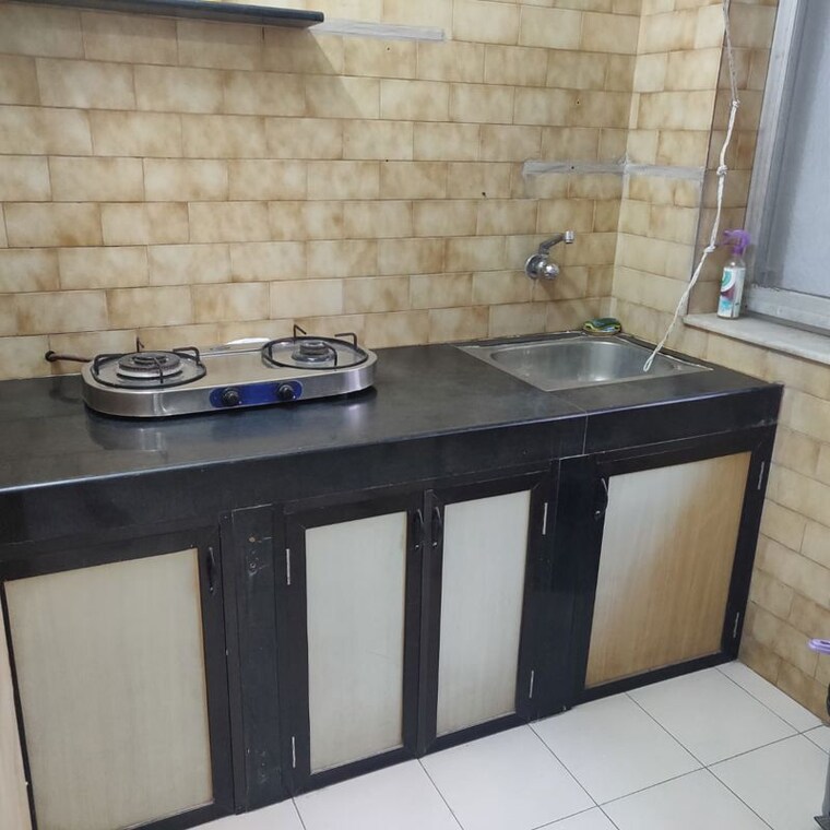 Kitchen, ketan-apartments-dadar-east 1 Bedroom 375 Sq.Ft. Apartment In Dadar East Mumbai 10665372