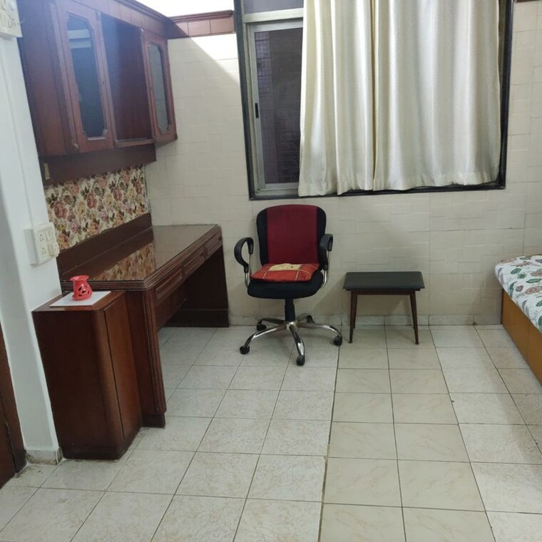 Living Room, ketan-apartments-dadar-east 1 Bedroom 375 Sq.Ft. Apartment In Dadar East Mumbai 10665372