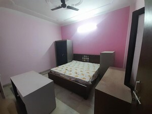 2 BHK Apartment For Rent in Chattarpur