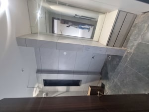 Kitchen in 4 BHK Builder Floor at BPTP Park Central, Sector 85 – for Sale