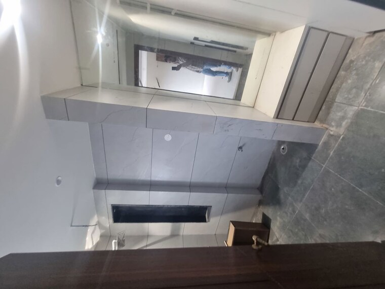 Kitchen, bptp-park-central 4 Bedroom 250 Sq.Ft. Builder Floor In Sector 85 Faridabad 10665348