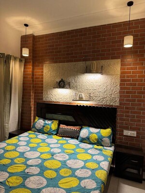 2 BHK Builder Floor For Rent in Tagore Garden