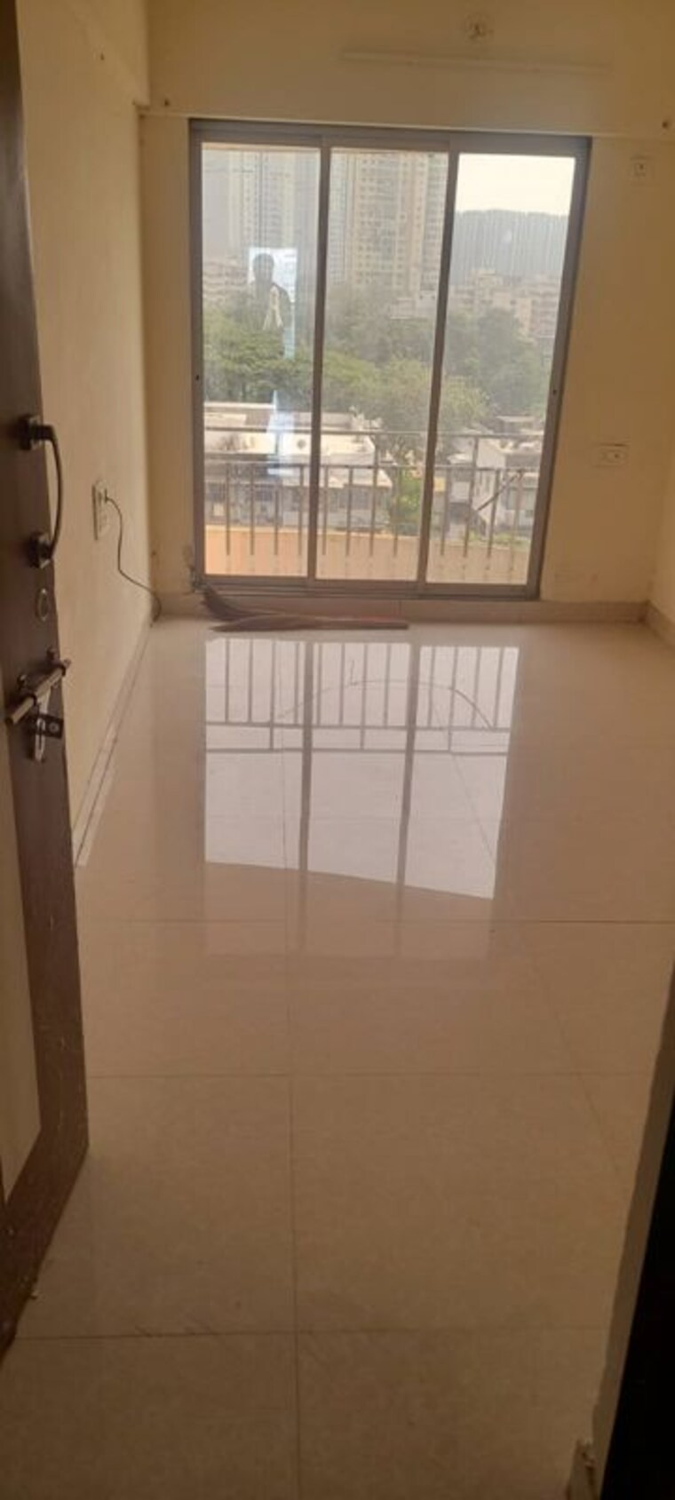 Balcony, abhinandan-chs-dadar 1 Bedroom 450 Sq.Ft. Apartment In Dadar East Mumbai 10665388