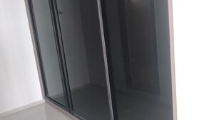 Building Lobby in 4 BHK Apartment at Bollineni Bion, Kothaguda – for Sale