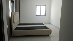 Bedroom in 4 BHK Apartment at Bollineni Bion, Kothaguda – for Sale