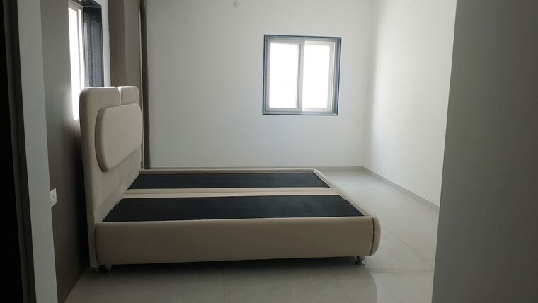 Bedroom, bollineni-bion 4 Bedroom 3350 Sq.Ft. Apartment In Kothaguda Hyderabad 10665371