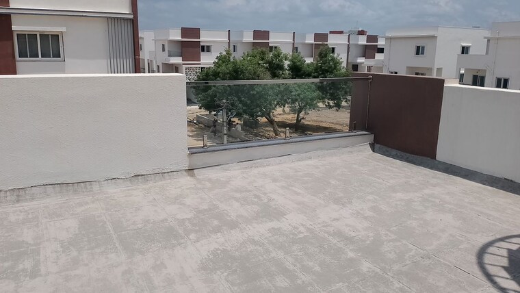  Parking, bollineni-bion 4 Bedroom 3350 Sq.Ft. Apartment In Kothaguda Hyderabad 10665371