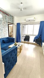 1 BHK +  333 Sq.Ft. Apartment in Omkar Signet