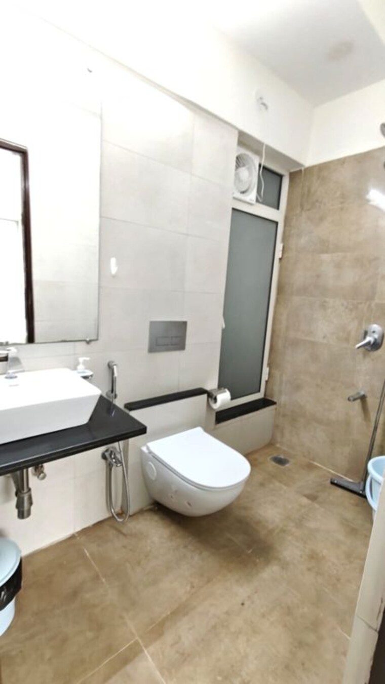 Team Area, omkar-signet 1 Bedroom 333 Sq.Ft. Apartment In Malad East Mumbai 10665373
