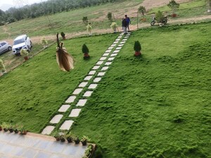  Plot For Sale in Peddapur