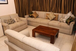 4 BHK Apartment For Rent in Pooja Apartments Wadala, Wadala