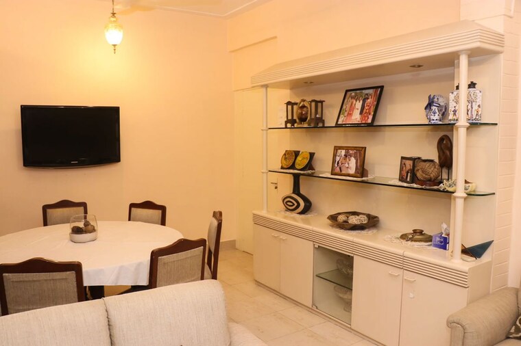Team Area, pooja-apartments-wadala 4 Bedroom 2000 Sq.Ft. Apartment In Wadala Mumbai 10665397
