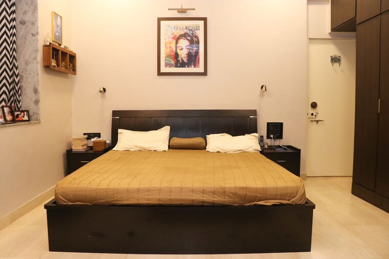 Bedroom, pooja-apartments-wadala 4 Bedroom 2000 Sq.Ft. Apartment In Wadala Mumbai 10665397