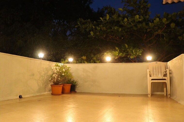 Room, pooja-apartments-wadala 4 Bedroom 2000 Sq.Ft. Apartment In Wadala Mumbai 10665397