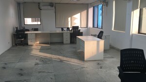 Team Area in  Warehouse at Sector 63a – for Rent
