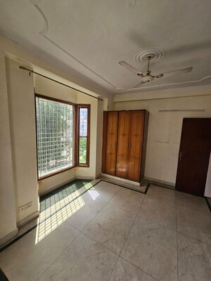 Bedroom in 3 BHK Apartment at SS The Palladians, Sector 47 – for Rent