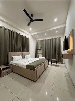 3 BHK Builder Floor For Rent in Rajouri Garden