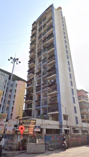 2 BHK Apartment For Rent in Kharghar
