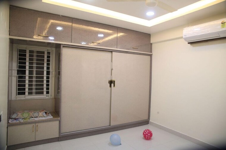 Room, hig-apartment 3.5 Bedroom 1950 Sq.Ft. Apartment In Manikonda Hyderabad 10665405