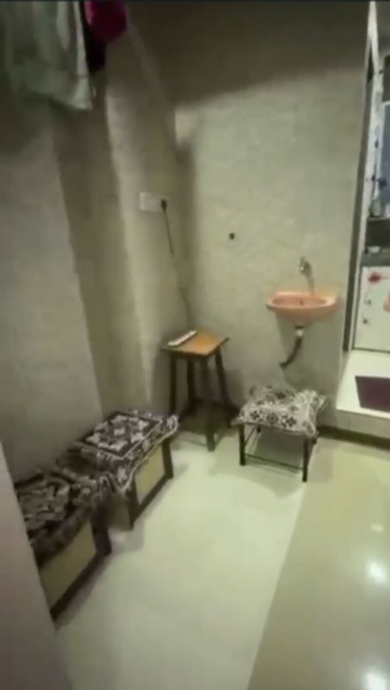 Living Room, anand-chs-matunga 1 RK 200 Sq.Ft. Apartment In Matunga East Mumbai 10665411