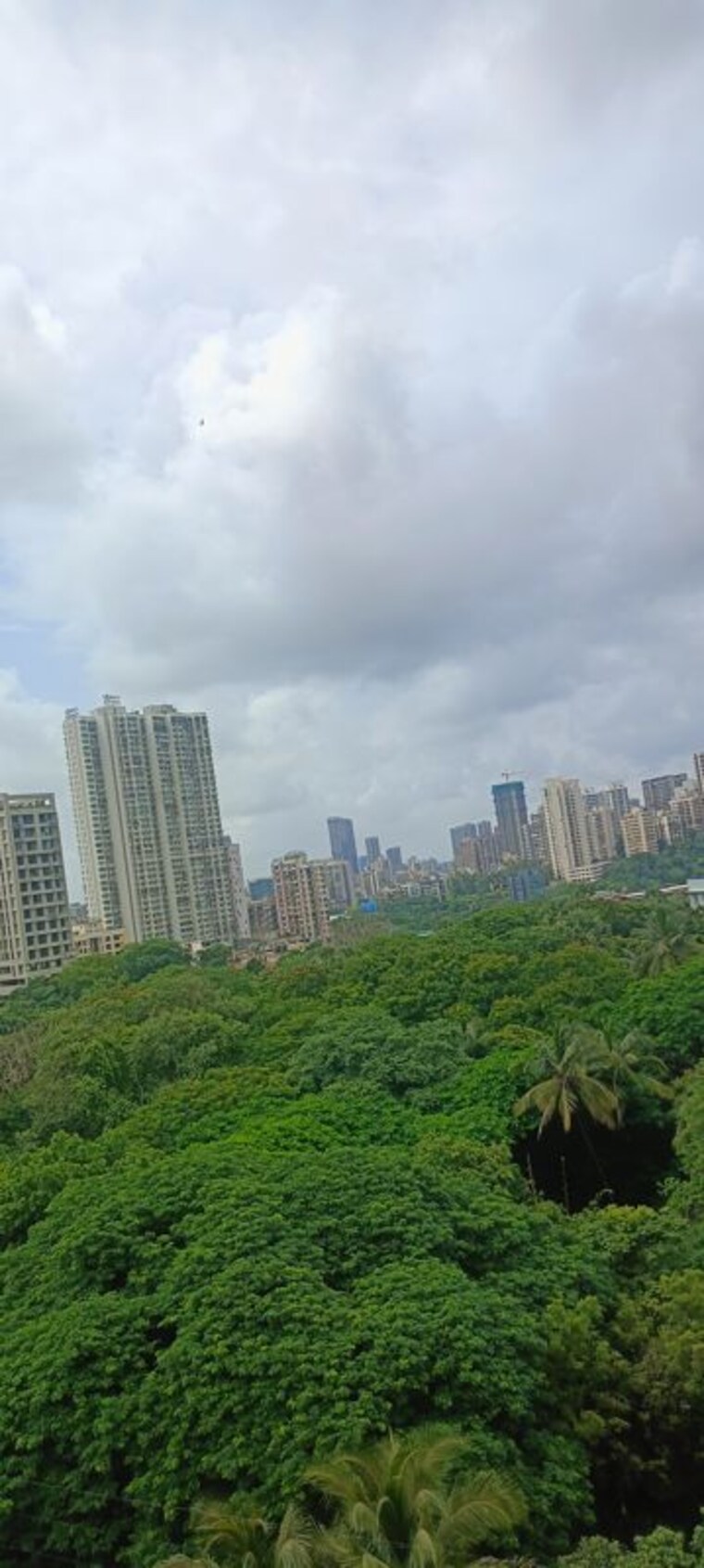 Exterior View, asmi-shimmers 1 Bedroom 650 Sq.Ft. Apartment In Goregaon East Mumbai 10665408