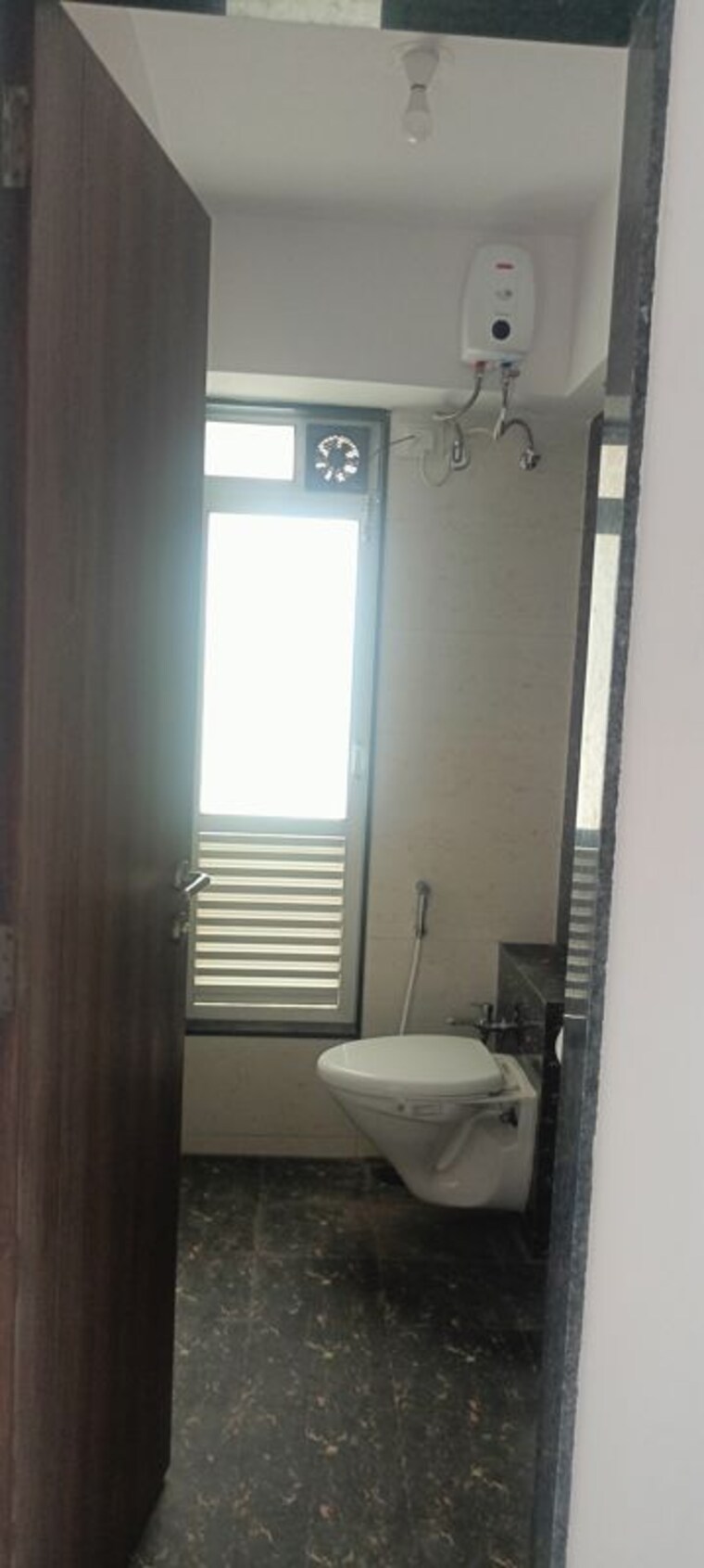 Bathroom, asmi-shimmers 1 Bedroom 650 Sq.Ft. Apartment In Goregaon East Mumbai 10665408