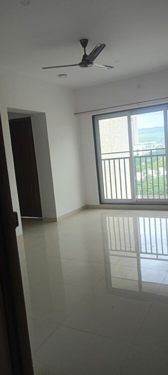 1 BHK +Apartment For Rent in Asmi Shimmers in Goregaon East, Mumbai