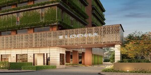 3 BHK Apartment For Sale in Lodha Altero, Wakad