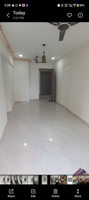Room in 1 BHK Apartment at Shreeji Laxmi, Ghatkopar East – for Rent